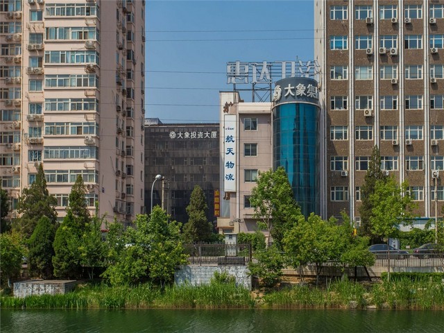 山东办公互联网专线