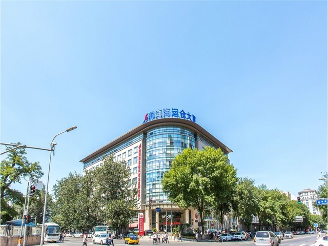 静安区大型纸箱定制